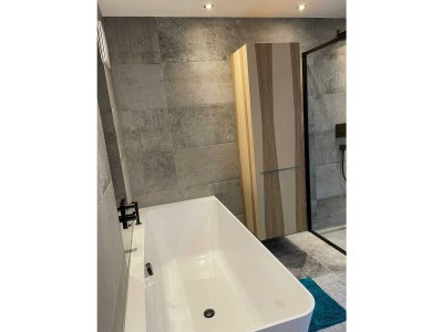 Holiday apartment Burg Anna - Features photo 12