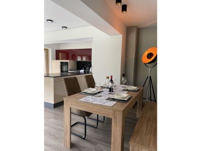 Holiday apartment Burg Anna - Features photo 14