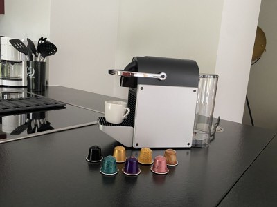 Holiday apartment Burg Anna - Features photo 16