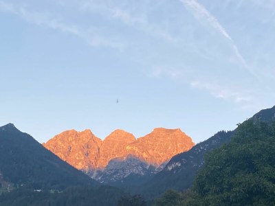 Holiday apartment Burg Anna - Environment photo 18