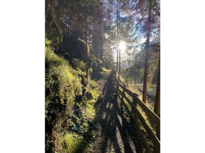 Holiday apartment Burg Anna - Environment photo 19