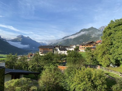 Holiday apartment Burg Anna - Environment photo 20