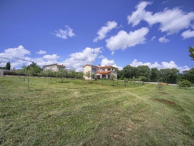 Villa Villa MI wit pool - Outdoor photo 7