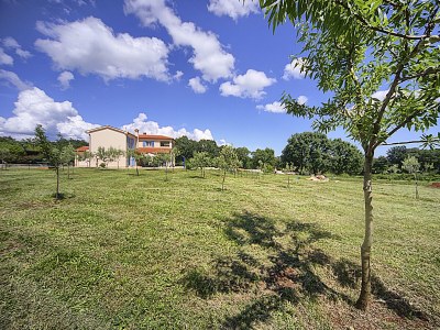 Villa Villa MI wit pool - Outdoor photo 8