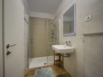 Villa Villa MI wit pool - Features photo 14