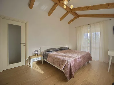 Villa Villa MI wit pool - Features photo 16