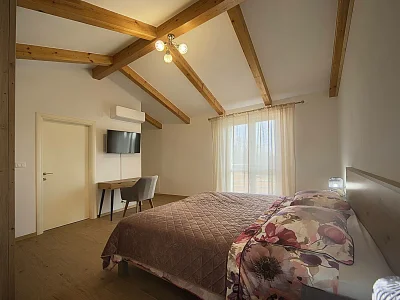 Villa Villa MI wit pool - Features photo 18