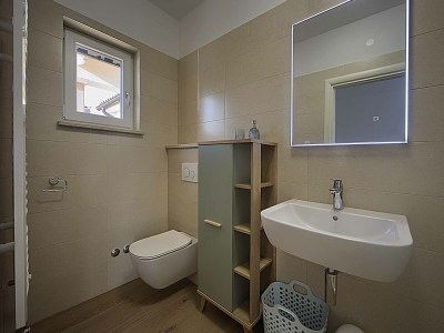 Villa Villa MI wit pool - Features photo 19