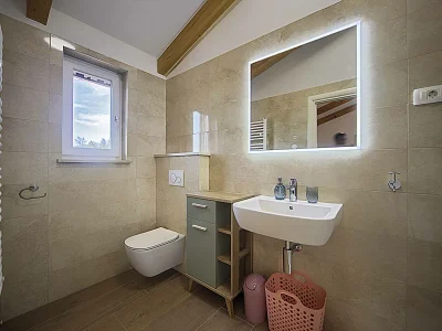 Villa Villa MI wit pool - Features photo 20