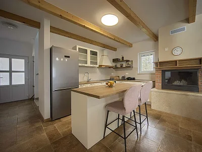 Villa Villa MI wit pool - Features photo 22