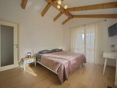 Villa Villa MI wit pool - Features photo 24