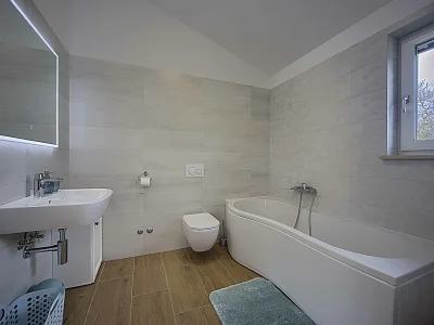 Villa Villa MI wit pool - Features photo 26