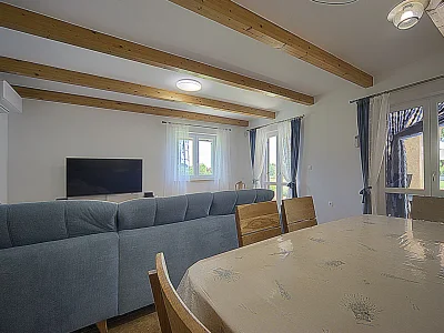 Villa Villa MI wit pool - Features photo 29