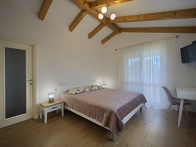 Villa Villa MI wit pool - Features photo 31