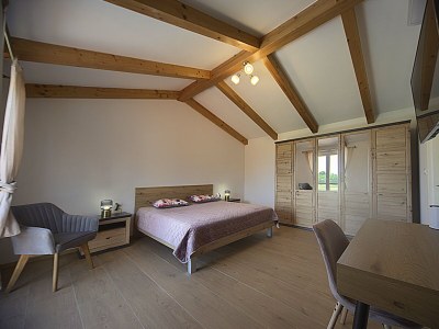 Villa Villa MI wit pool - Features photo 32