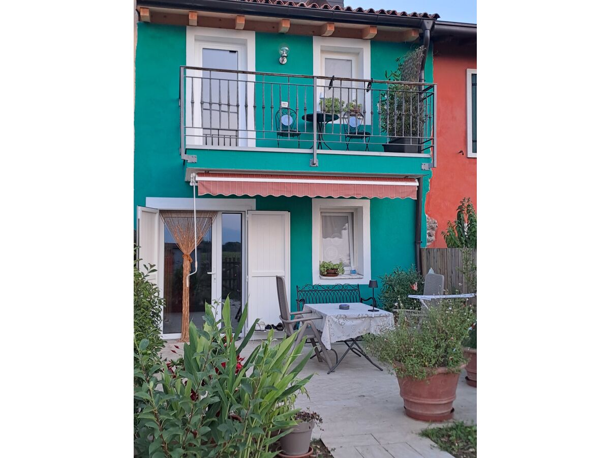 Holiday house Irmi s Apartment am Gardasee - Outdoor photo 2