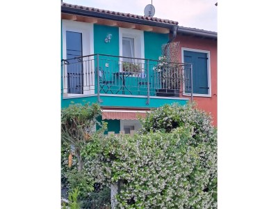 Holiday house Irmi s Apartment am Gardasee - Outdoor photo 10