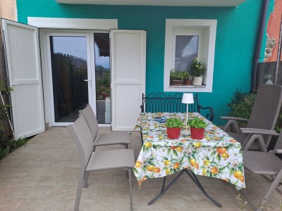 Holiday house Irmi s Apartment am Gardasee - Outdoor photo 14