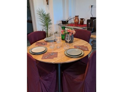 Holiday house Irmi s Apartment am Gardasee - Features photo 18