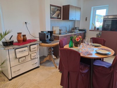 Holiday house Irmi s Apartment am Gardasee - Features photo 19