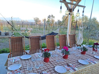 Holiday house Irmi s Apartment am Gardasee - Features photo 23