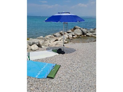 Holiday house Irmi s Apartment am Gardasee - Environment photo 24