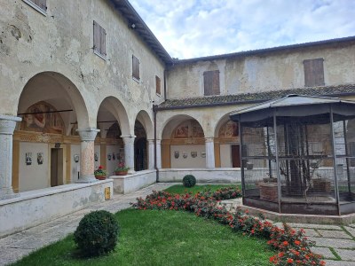 Holiday house Irmi s Apartment am Gardasee - Environment photo 27