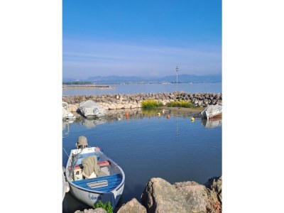 Holiday house Irmi s Apartment am Gardasee - Environment photo 28