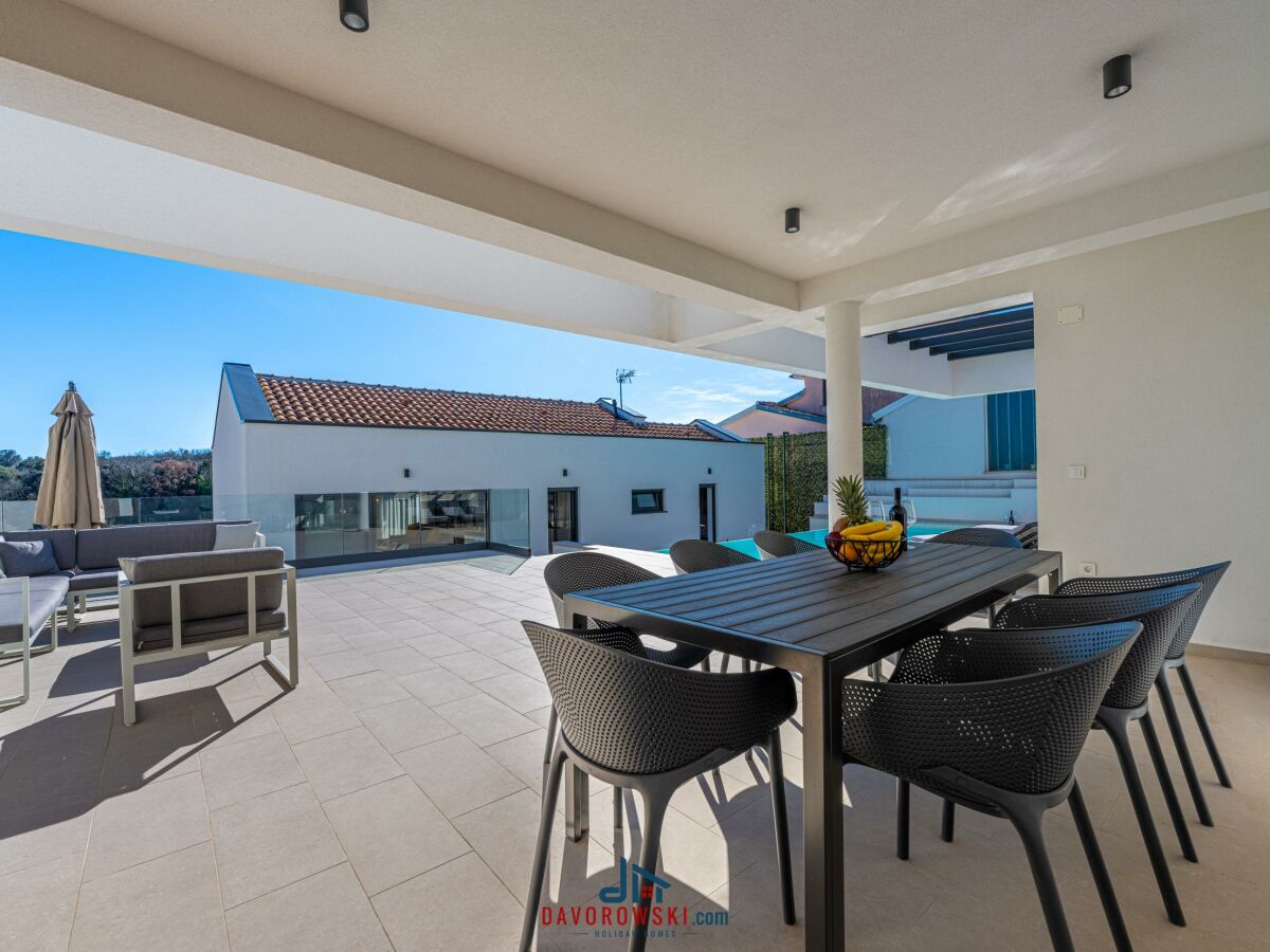 Villa Villa Incanto - Outdoor photo 4