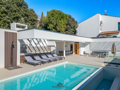 Villa Villa Incanto in Pješčana Uvala - Villa