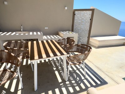 Holiday house Villa Escusiity 2 - Watch Video | Pool & Sea View - Outdoor photo 7