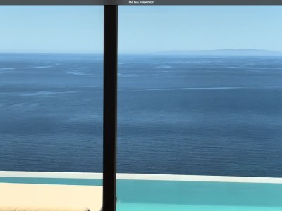 Holiday house Villa Escusiity 2 - Watch Video | Pool & Sea View - Outdoor photo 9