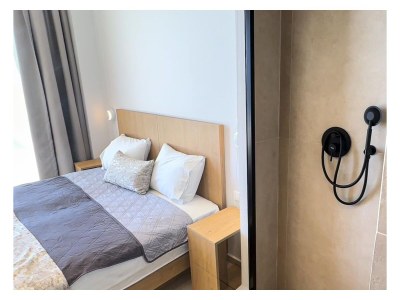 Holiday house Villa Escusiity 2 - Watch Video | Pool & Sea View - Features photo 13