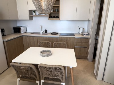 Holiday house Villa Escusiity 2 - Watch Video | Pool & Sea View - Features photo 14