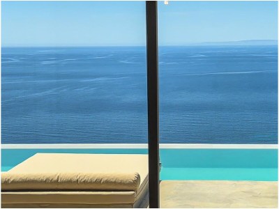 Holiday house Villa Escusiity 2 - Watch Video | Pool & Sea View - Features photo 15