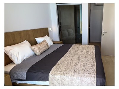 Holiday house Villa Escusiity 2 - Watch Video | Pool & Sea View - Features photo 17