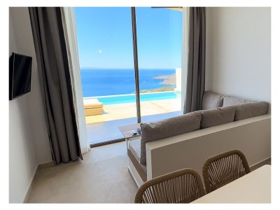 Holiday house Villa Escusiity 2 - Watch Video | Pool & Sea View - Features photo 18