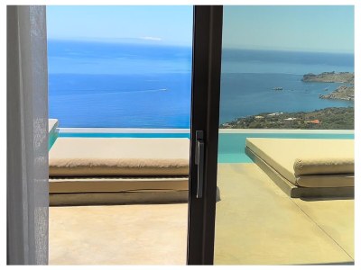Holiday house Villa Escusiity 2 - Watch Video | Pool & Sea View - Features photo 20