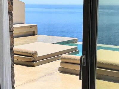 Holiday house Villa Escusiity 2 - Watch Video | Pool & Sea View - Features photo 21