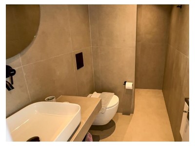 Holiday house Villa Escusiity 2 - Watch Video | Pool & Sea View - Features photo 22