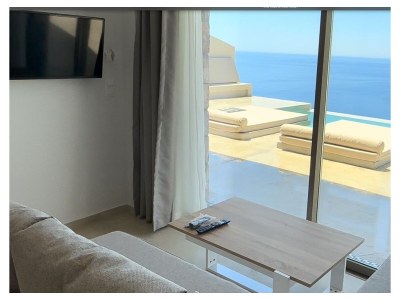Holiday house Villa Escusiity 2 - Watch Video | Pool & Sea View - Features photo 23
