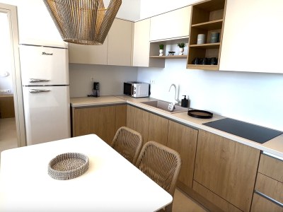 Holiday house Villa Escusiity 2 - Watch Video | Pool & Sea View - Features photo 24