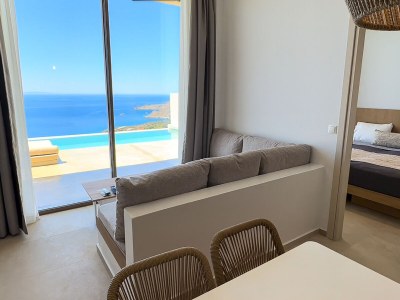 Holiday house Villa Escusiity 2 - Watch Video | Pool & Sea View - Features photo 26