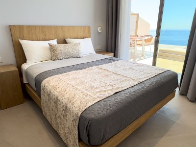 Holiday house Villa Escusiity 2 - Watch Video | Pool & Sea View - Features photo 27