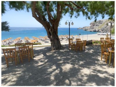 Holiday house Villa Escusiity 2 - Watch Video | Pool & Sea View - Environment photo 28