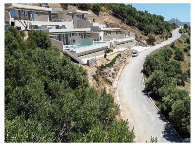 Holiday house Villa Escusiity 2 - Watch Video | Pool & Sea View - Environment photo 29