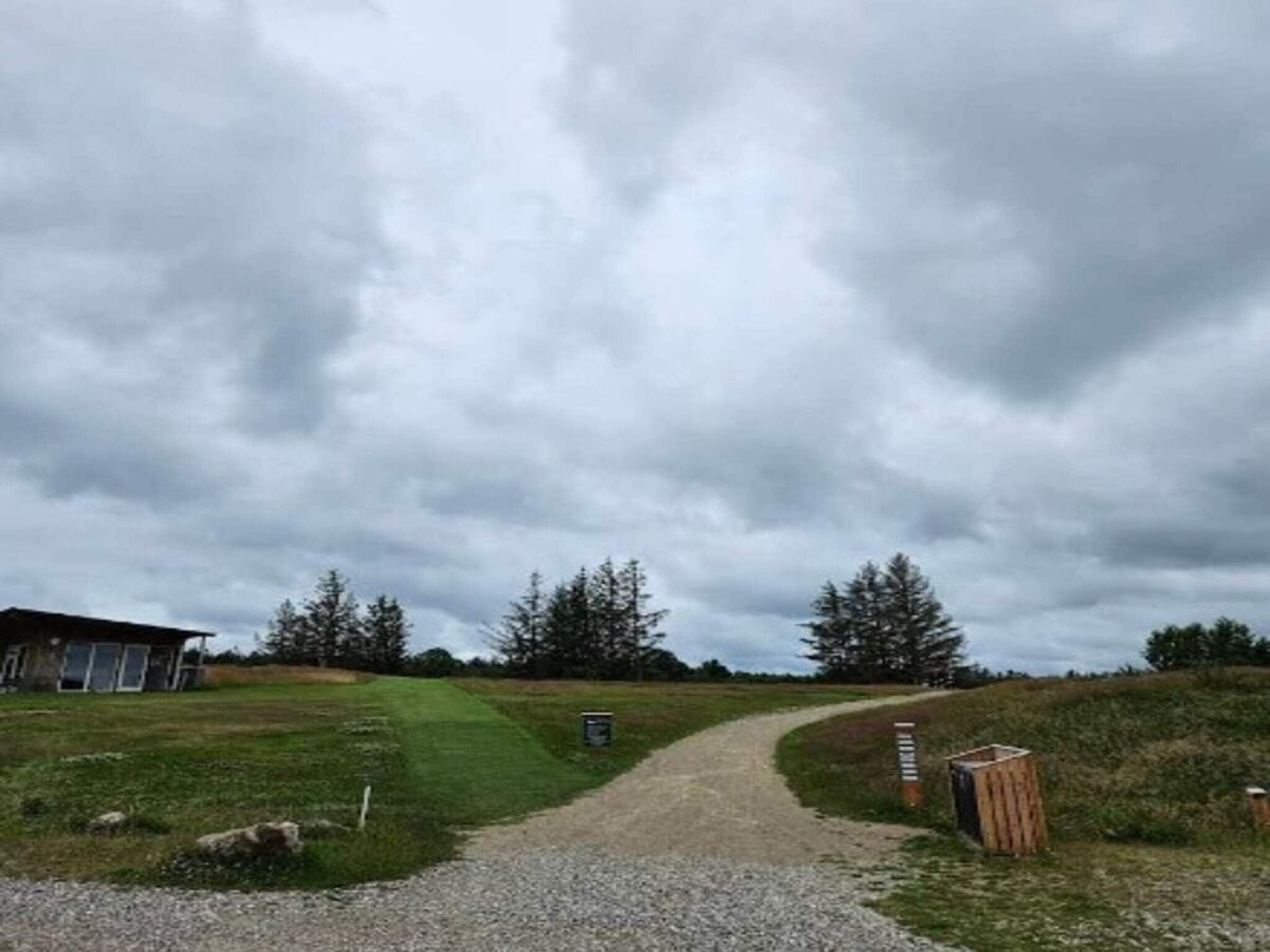 Holiday house 5 Personen Ferienhaus in Asaa-By Traum - Outdoor photo 4