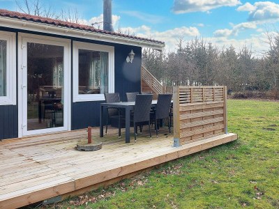 Holiday house 5 Personen Ferienhaus in Asaa-By Traum - Outdoor photo 2