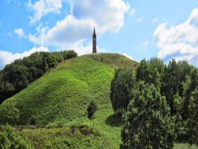 Holiday house 5 Personen Ferienhaus in Asaa-By Traum - Outdoor photo 3