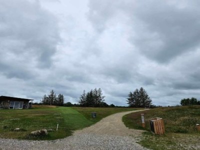 Holiday house 5 Personen Ferienhaus in Asaa-By Traum - Outdoor photo 4